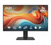 MSI PRO MP242 E14A Proffesional Bussiness Monitor, 23.8