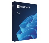 Microsoft Windows Pro 11 64-bit Bulgarian Intl USB RS