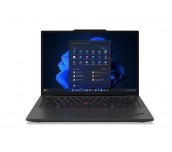 Lenovo ThinkPad X13 G6 Intel Core Ultra 7 255U, 12C (up to 5.2GHz, 12MB), 32GB LPDDR5x-8400, 512GB SSD, 13.3
