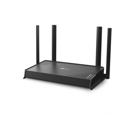 Безжичен рутер TP-Link Archer BE220 Dual-Band Wi-Fi 7