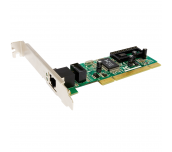 Мрежова карта EDIMAX EN-9235TX-32, PCI, 10/100/1000 Gigabit Ethernet, low profile