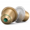 КАФЕ КАПСУЛИ STARBUCKS NESPRESSO ESPRESSO ROAST 10БР.