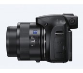 Sony Cyber Shot DSC-HX400V black