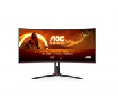 AOC CU34G2XP/BK, 34