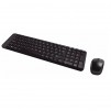 Logitech Wireless Combo MK220