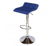 БАР СТОЛ CALIPSO 5 ДАМАСКА ТЪМНОСИН