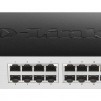 Суич D-LINK GO-SW-16G, 16 портов, Gigabit