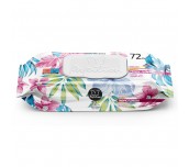 МОКРИ КЪРПИ PAPILION TROPIC FLOWER 72 БР.