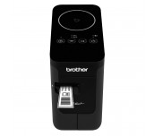 Brother PT-P750W Labelling system