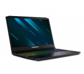 NB Acer Triton 300 PT315-51-75DV/ 15.6” FHD IPS/ Intel Core i7-9750H/ 8GB (1x8GB) DDR4/ NVIDIA GeForce GTX 1650 4GB/ 1000 GB SSD/ Windows 10 Home, backlight, Aby Black