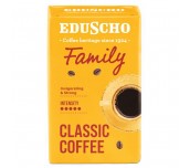 МЛЯНО КАФЕ EDUSCHO FAMILY 250ГР