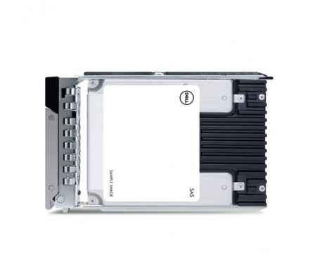 Dell 1.92TB SSD SATA Mixed Use 6Gbps 512e 2.5in Hot-Plug, CUS Kit