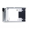 Dell 1.92TB SSD SATA Mixed Use 6Gbps 512e 2.5in Hot-Plug, CUS Kit