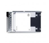 Dell 1.92TB SSD SATA Mixed Use 6Gbps 512e 2.5in Hot-Plug, CUS Kit