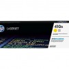 HP 410A Yellow Original LaserJet Cartridge (CF412A)