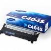 Samsung CLT-C404S Cyan Toner Cartridge