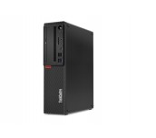 Lenovo ThinkCentre M720s SFF Intel Core i7-8700 (3.2GHz up to 4.60 GHz, 12MB), 8GB DDR4 2666Mhz, 512GB SSD, Integrated Graphics UHD 630, Slim DVD, No WLAN, KB, Mouse, 7in1 card reader, Win 10 Pro, 3Y
