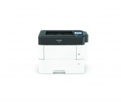 Лазерен принтер RICOH P 800, USB, LAN, USB Host, A4, 55ppm, Стартов консуматив 10000 к.