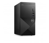 Dell Vostro 3888 MT, Intel Core i5-10400 (12M Cache, up to 4.3 GHz), 8GB (1x8GB) 2666MHz DDR4, 256GB SSD PCIe M.2, DVD+/-RW, Intel UHD 630, 802.11n, BT 4.2, Keyboard&Mouse, MS Win10 Pro, 3Y NBD Vostro
