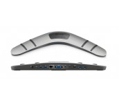 Докинг станция за лаптопи j5create Boomerang Station JUD481, USB3.0