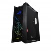 Кутия ASUS ROG Strix Helios, ATX/EATX, Mid-Tower, Aura Sync ARGB