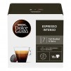 КАФЕ КАПСУЛИ NESCAFE DOLCE GUSTO ESPRESSO INTENSO 16БР.