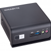 Настолен компютър Gigabyte Brix  Intel Celeron N5105 up to 2.8 GHz, 1 x SO-DIMM DDR4, m.2 SSD