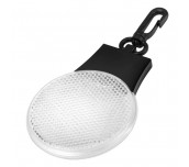 СИГНАЛНА СВЕТЛИНА МИГАЩА BLINKI БЯЛ