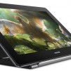 Графичен дисплей таблет HUION Kamvas Pro Pro 16 4K GT1561, USB-C, Черен/Сребрист