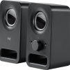 Тонколони Logitech Z150, 2.0, 3 W