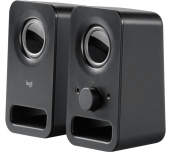 Тонколони Logitech Z150, 2.0, 3 W