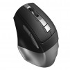 МИШКА БЕЗЖИЧНА A4TECH FB35CS FSTYLER БЕЗШУМНА СИВ