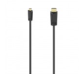 Кабел HDMI - micro HDMI Type D, 2.0м, 74259