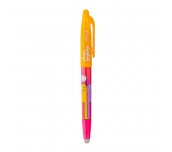 РОЛЕР PILOT FRIXION BALL FRIENDS FR7FR-AOP PINK