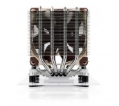 Охладител за процесор Noctua NH-D9L chromax.black - LGA1851/1700/1200/AM5