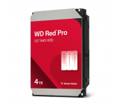 Хард диск WD Red Pro, 4TB NAS, 3.5