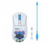 A4tech Bloody R73 Pro Nyx Mirage Геймърска безжична оптична мишка