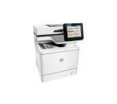 Принтер HP Color LaserJet Enterprise MFP M577f+ З Години Безплатна Гаранция при регистрация
