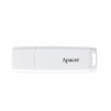 Apacer AH336 32GB White - USB2.0 Flash Drive
