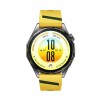 Huawei Watch GT 7  Atum-B39FY Yellow and Green Fluoroelastomer