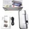 ДЕТЕКТОР ЗА ФАЛШИВИ БАНКНОТИ OLYMPIA UV 587- LED ДЕТЕКТОР