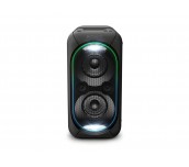 Sony GTK-XB60 Party System, black