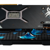 Видео карта Powercolor HELLHOUND RX 7900 XTX OC 24GB GDDR6