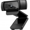 Уеб камера с микрофон LOGITECH C920 HD Pro, Full-HD, USB2.0