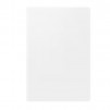 Samsung Tab S10+/S9+/S9 FE+ Book Cover Keyboard Slim White