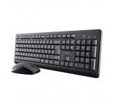 TRUST Primo Wireless Deskset US