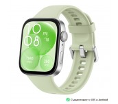 Huawei Watch Fit 3 Green, Solo-B09S, Solo-B09S, 1.82