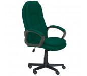 ДИРЕКТОРСКИ СТОЛ 6682-1 МАСЛЕНО ЗЕЛЕН