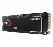 Solid State Drive (SSD) SAMSUNG 980 PRO, 250GB, M.2 Type 2280, MZ-V8P250BW