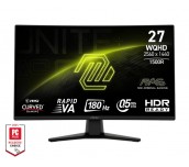 MSI MAG 274CQF, 27